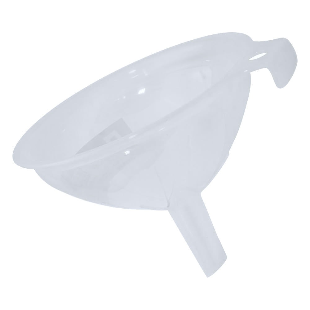 エンテック PPロート 径16.5cm 透明 NO.203N | 工具,防錆・潤滑