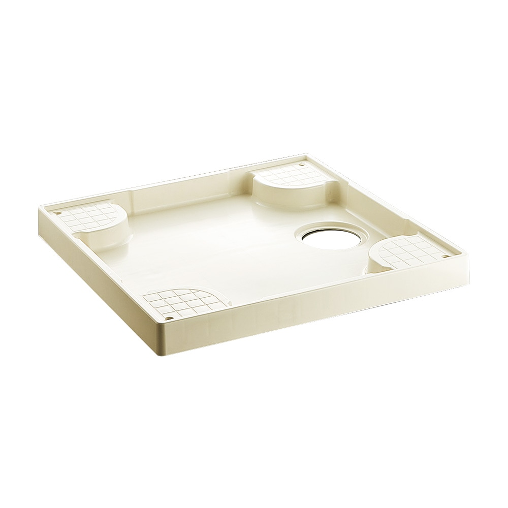 【送料無料】サンエイ SANEI 洗濯機パン H541-640