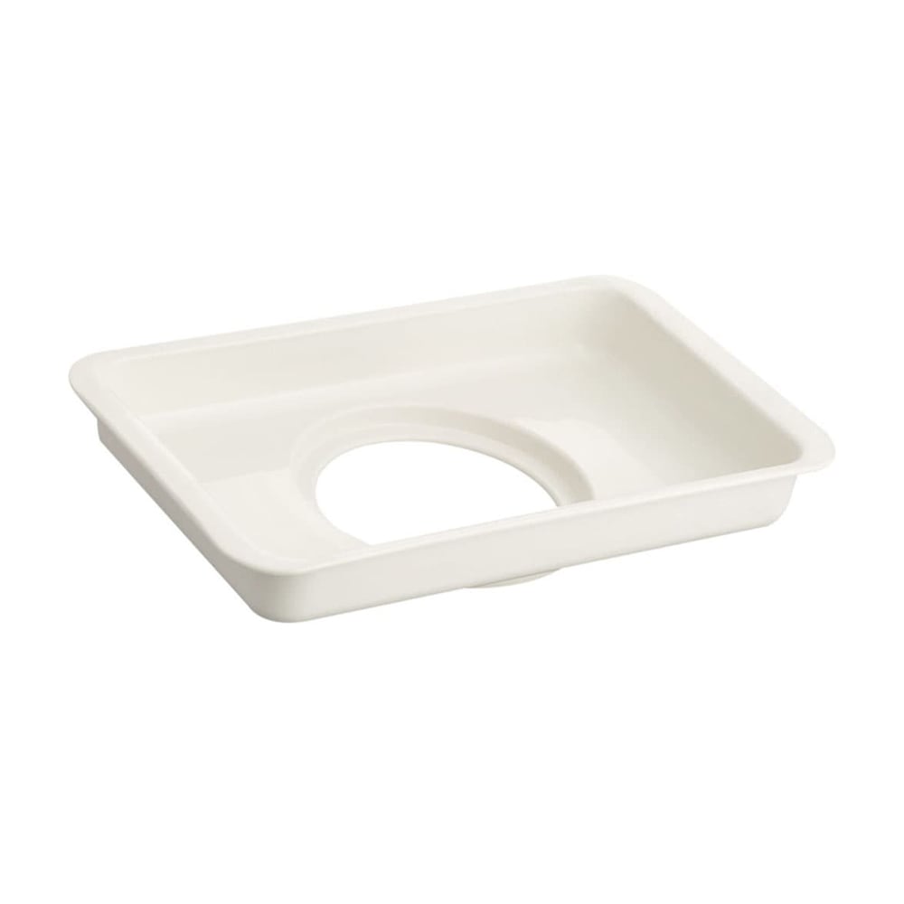 【送料無料】サンエイ SANEI 洗濯機パン H543F-340