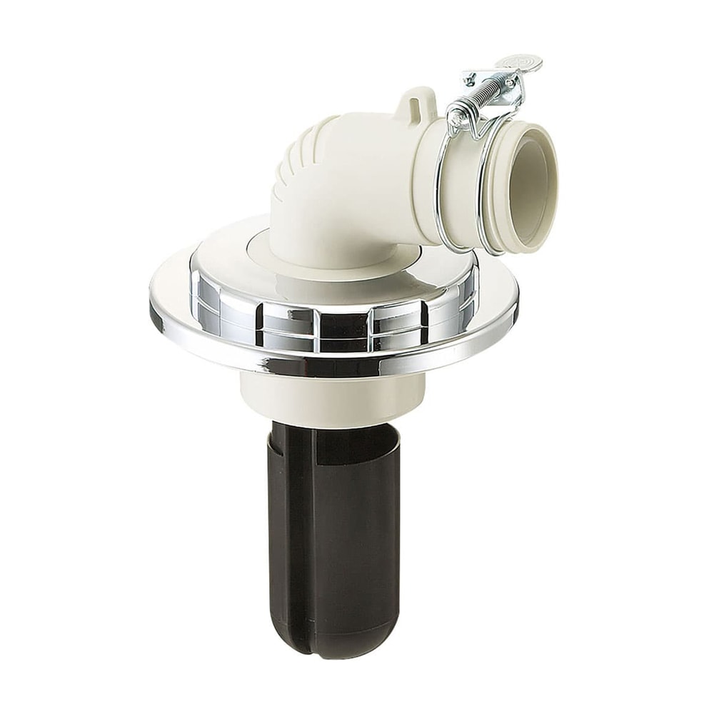 サンエイ SANEI 洗濯機排水トラップ H5500M-50