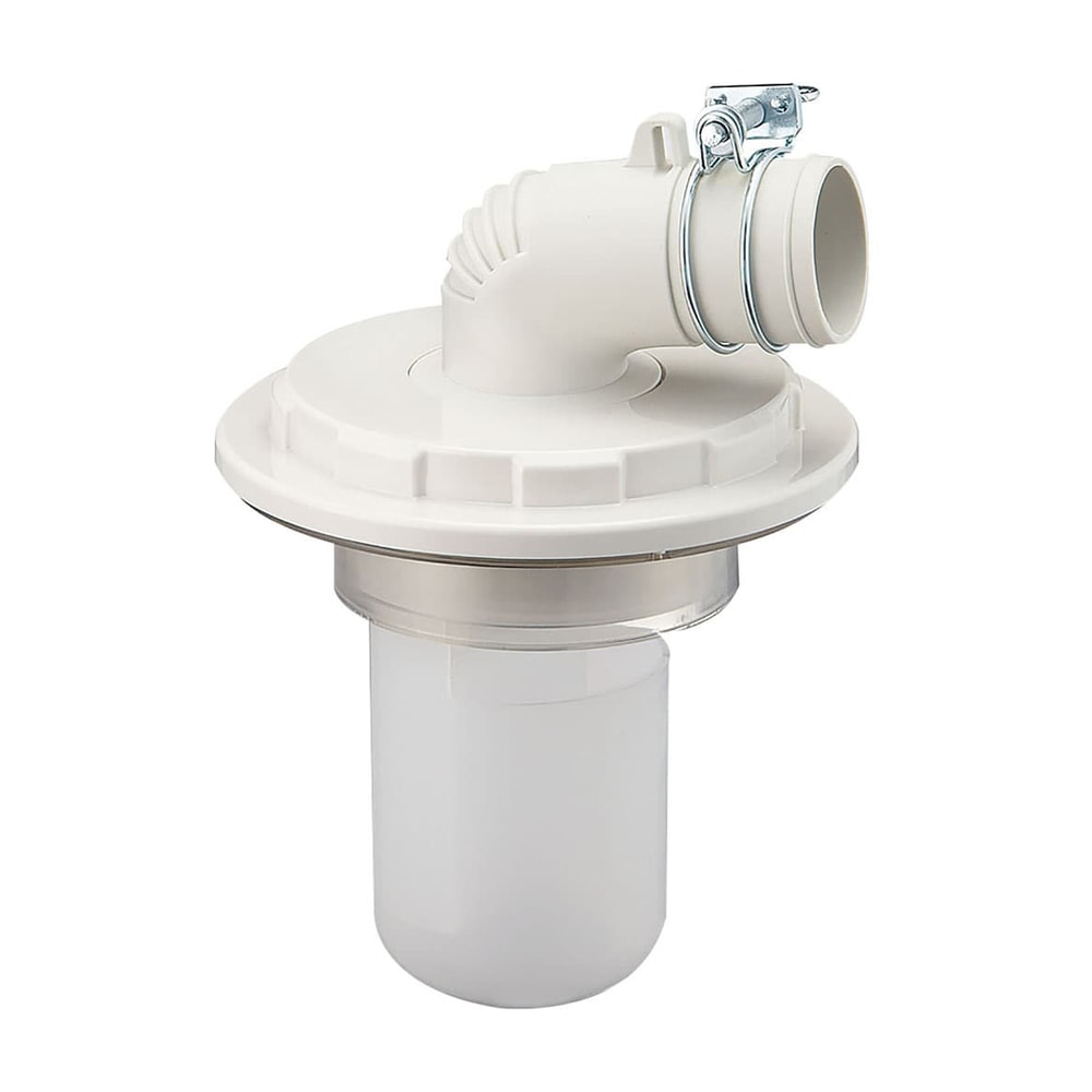 サンエイ SANEI 洗濯機排水トラップ H5500-75