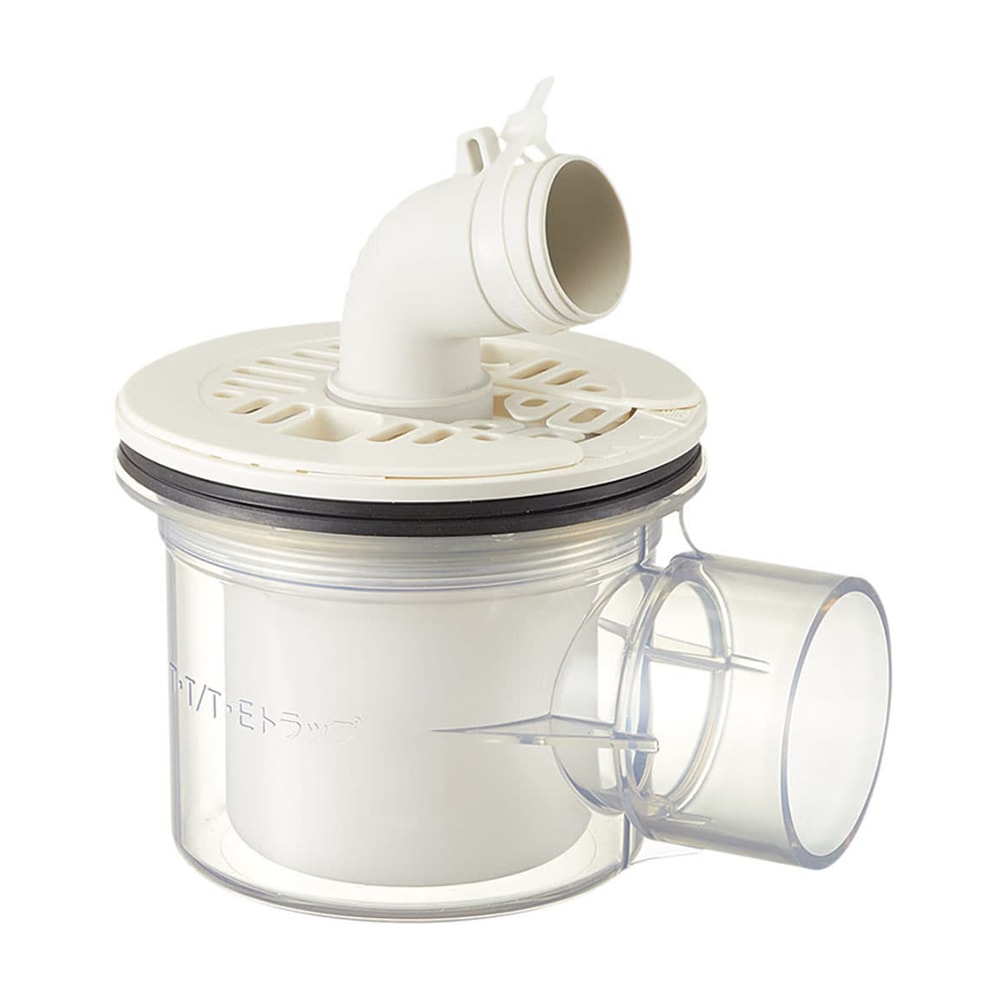 サンエイ SANEI 洗濯機排水トラップ H5555-50