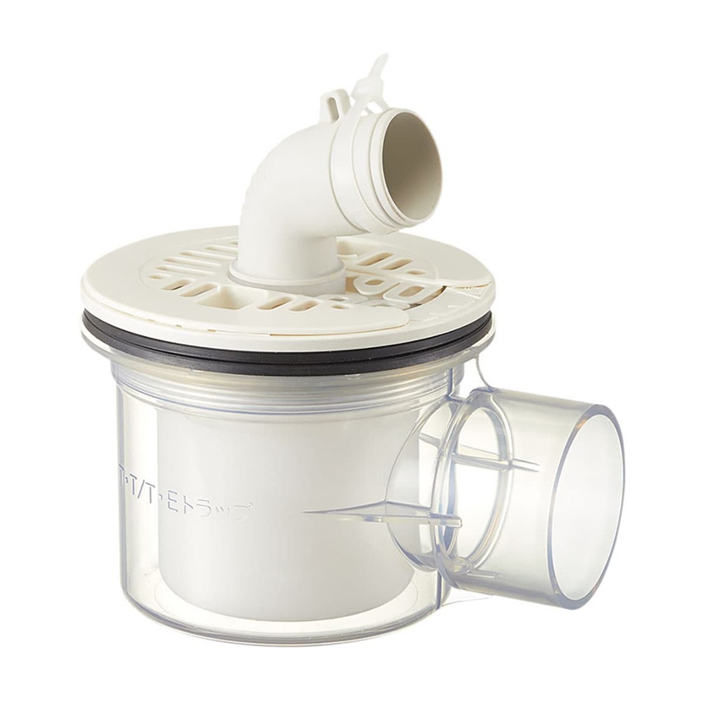 サンエイ SANEI 洗濯機排水トラップ H5553-50 | 水廻り・水道用品,洗濯