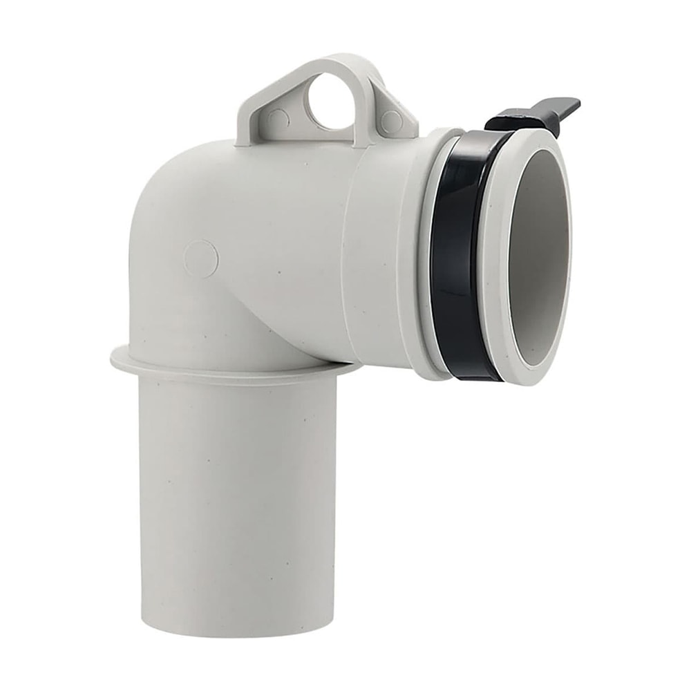 サンエイ SANEI 洗濯機排水トラップエルボ H5542F