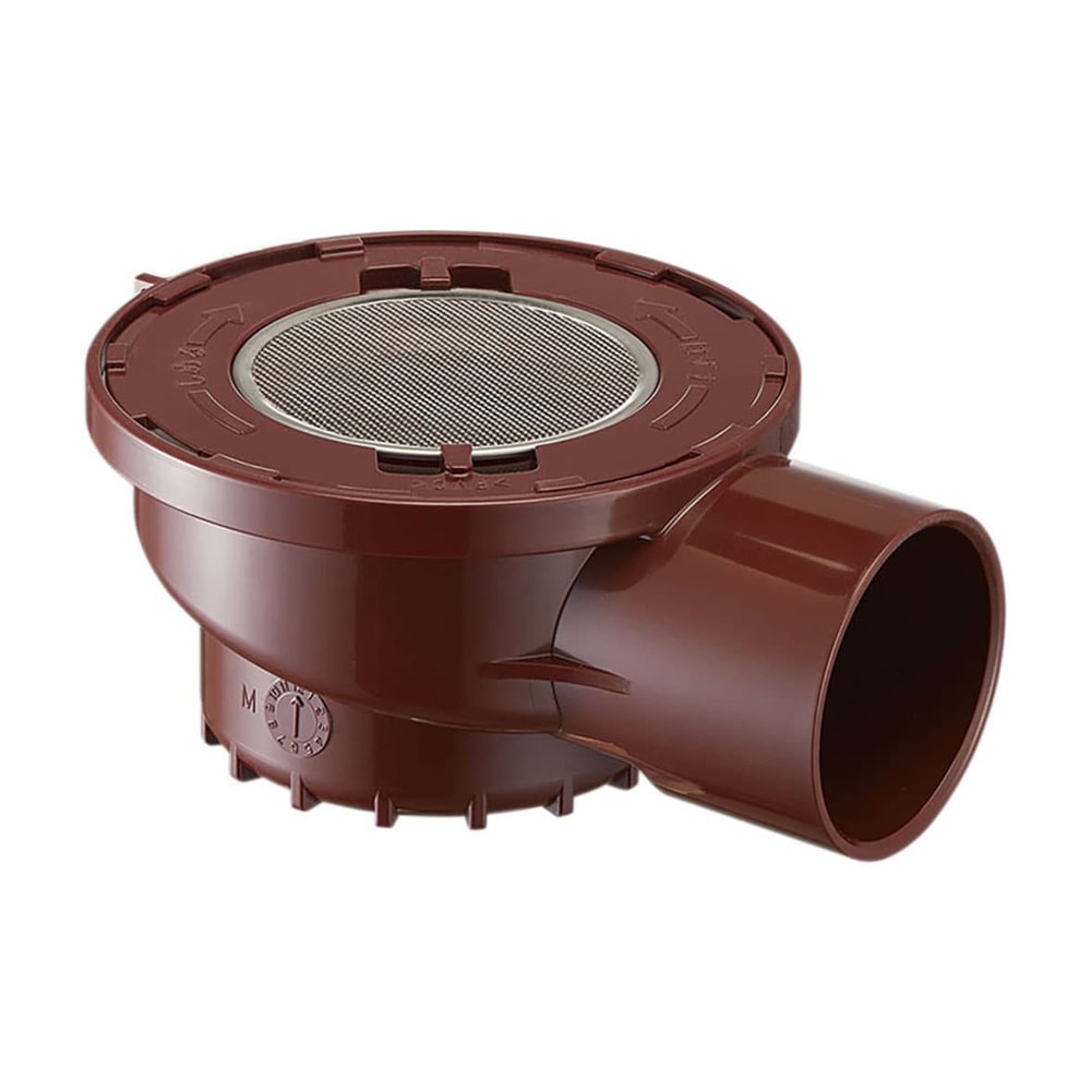 【送料無料】サンエイ SANEI 耐熱排水トラップ H570-50