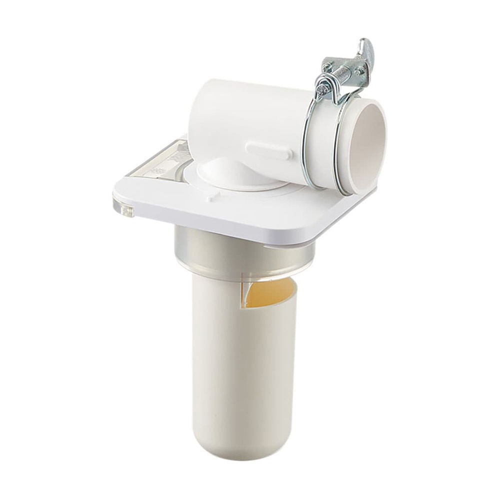 サンエイ SANEI 洗濯機排水トラップ H5504-50 | 水廻り・水道用品,洗濯