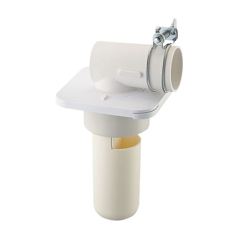 サンエイ SANEI 洗濯機排水トラップ H5503-50