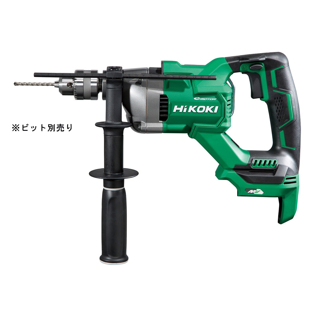 送料無料】メーカー欠品中 次回8月中旬入荷予定です ハイコーキ HIKOKI 