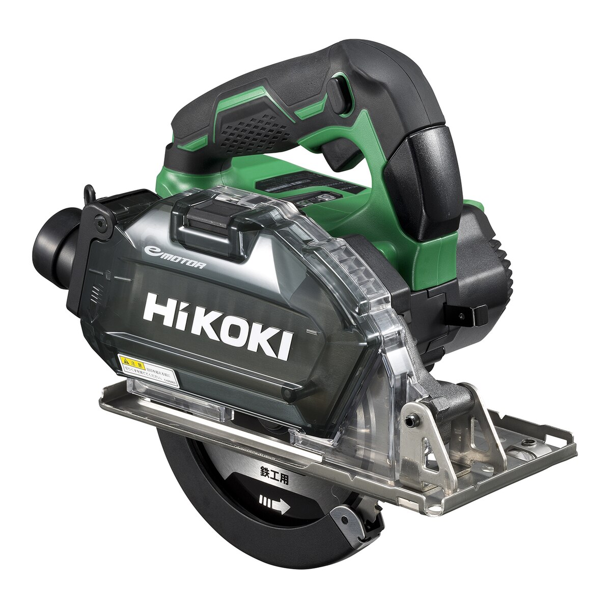 送料無料】ハイコーキ HIKOKI 36Vチップソーカッタ 本体のみ CD3605DA 