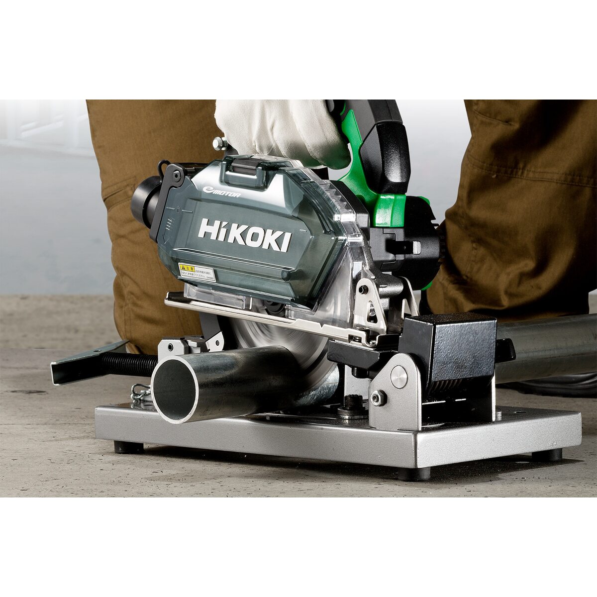送料無料】メーカー欠品中 次回5月上旬入荷予定です ハイコーキ HIKOKI 