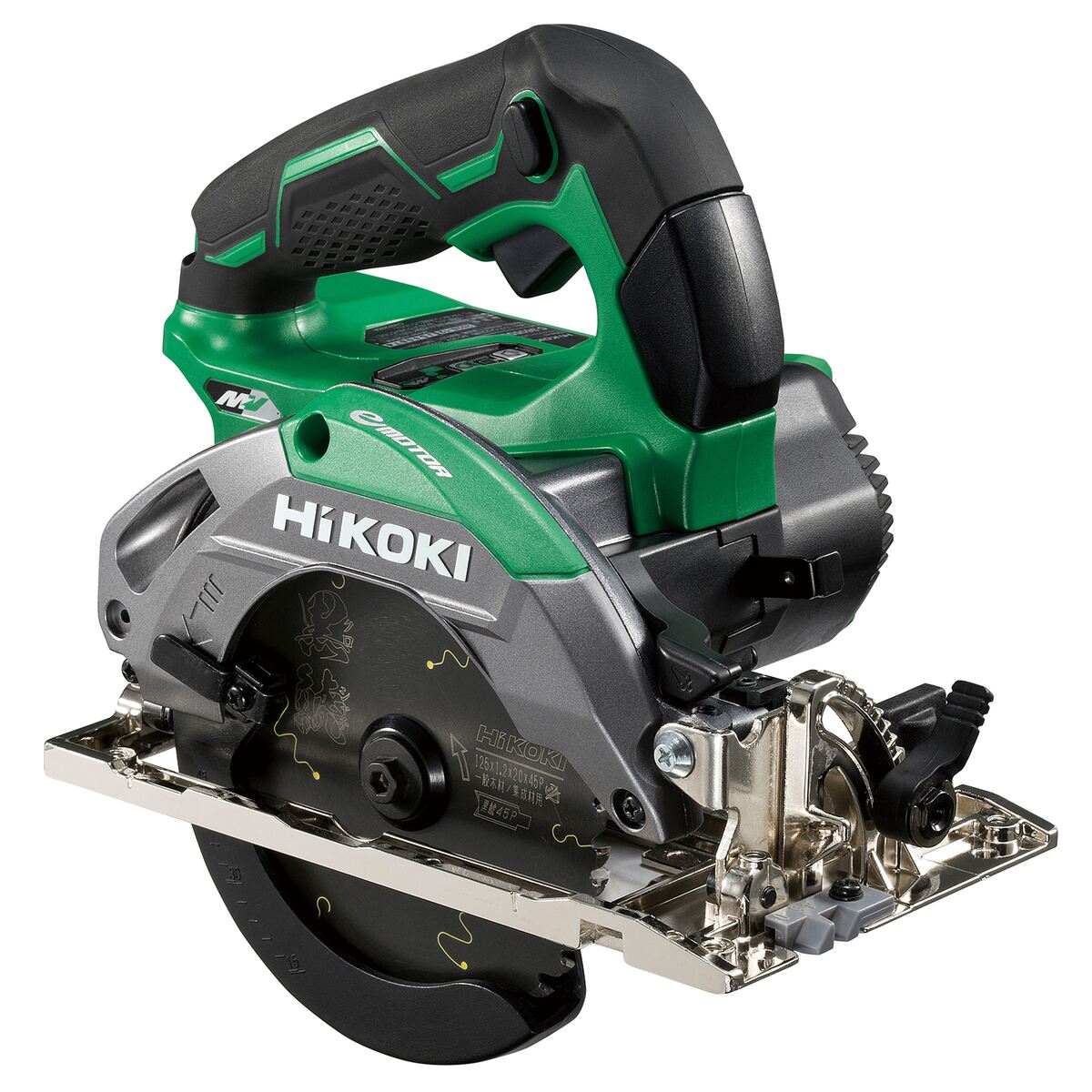送料無料】ハイコーキ HIKOKI 36V丸のこ 本体のみ C3605DA NN 送料無料】ハイコーキ HIKOKI 36V丸のこ 本体のみ C3605DA NN
