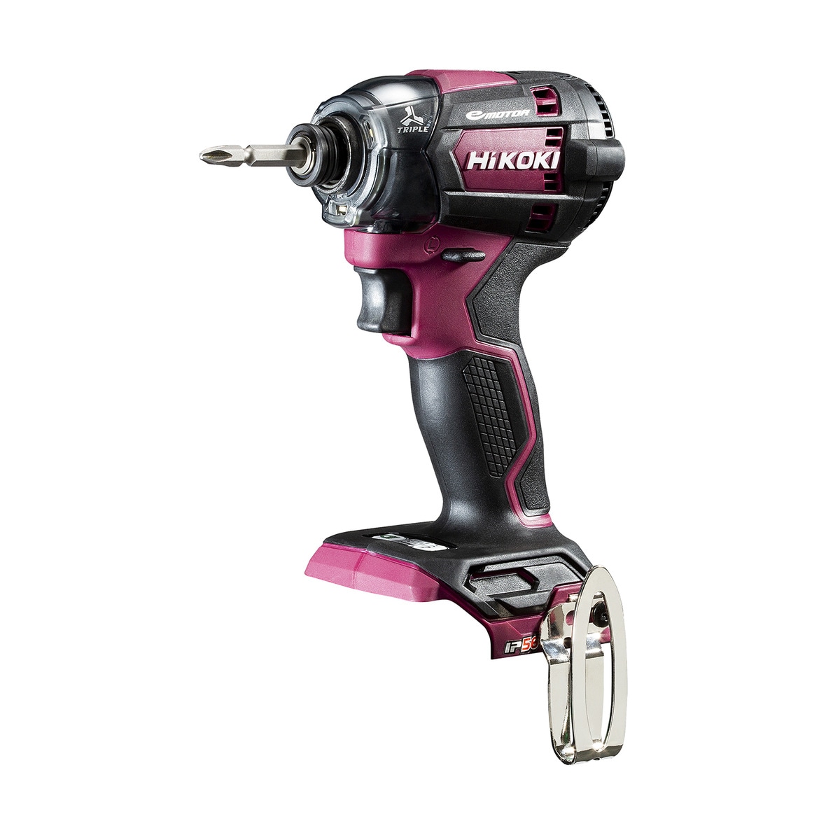 送料無料】ハイコーキ HIKOKI 18VインパクトDV 本体のみ WH18DC NNR