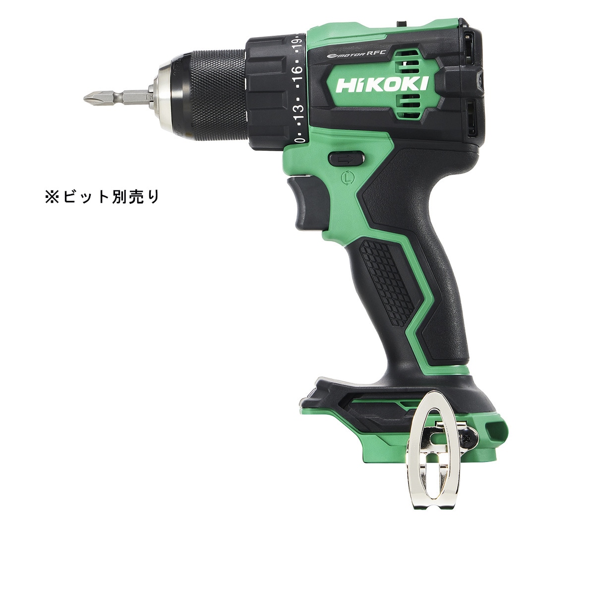 送料無料】メーカー欠品中 次回8月中旬入荷予定です ハイコーキ HIKOKI 