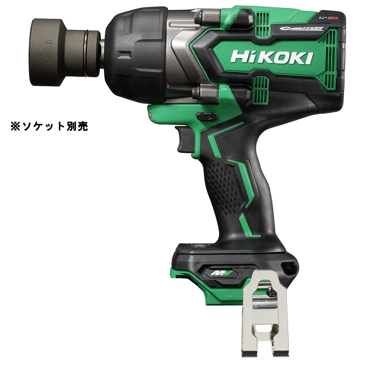 送料無料】ハイコーキ HIKOKI 36Vインパクトレンチ 本体のみ 送料無料】ハイコーキ HIKOKI 36Vインパクトレンチ 本体のみ