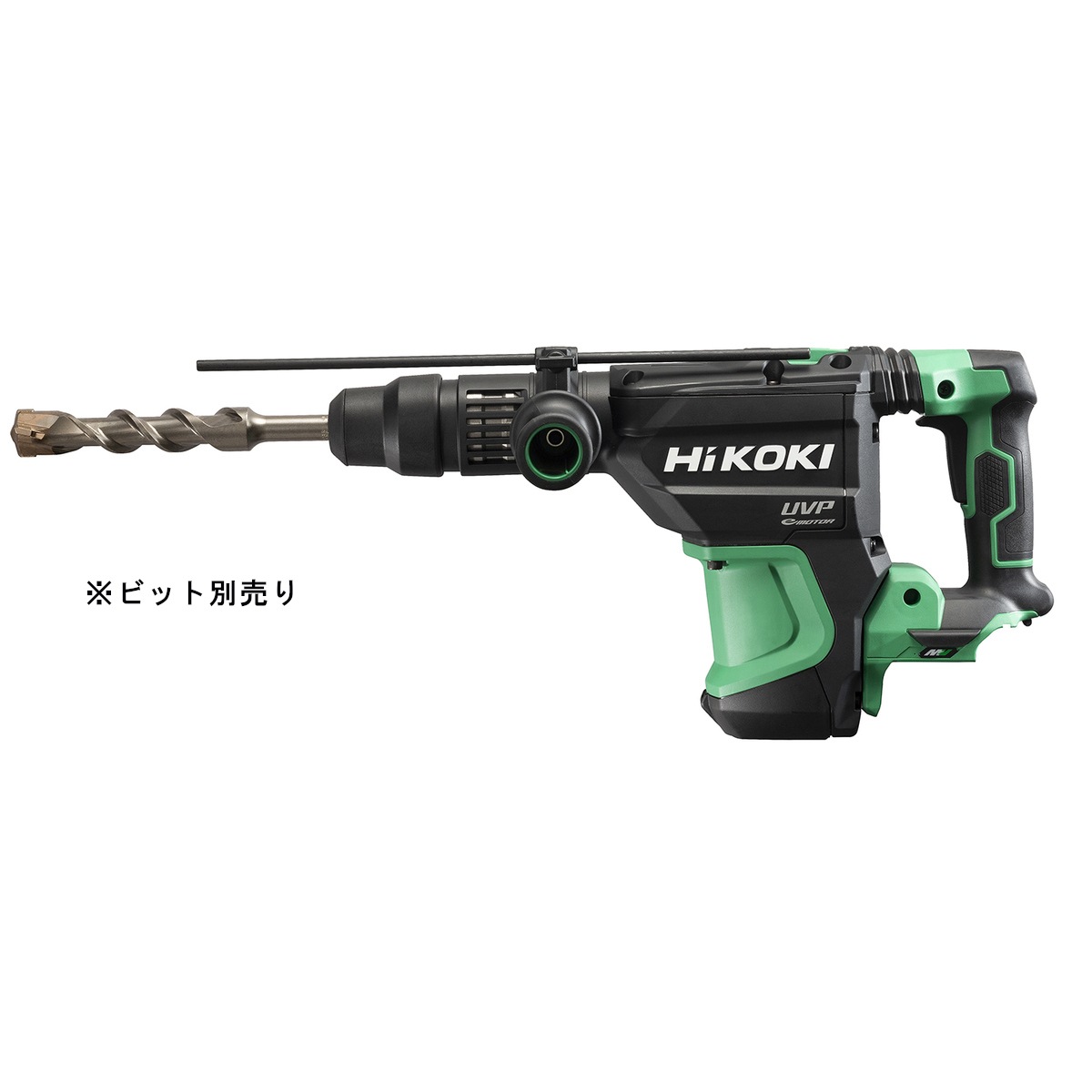 送料無料】ハイコーキ HIKOKI 36Vハンマドリル ケース付き DH3640DA 