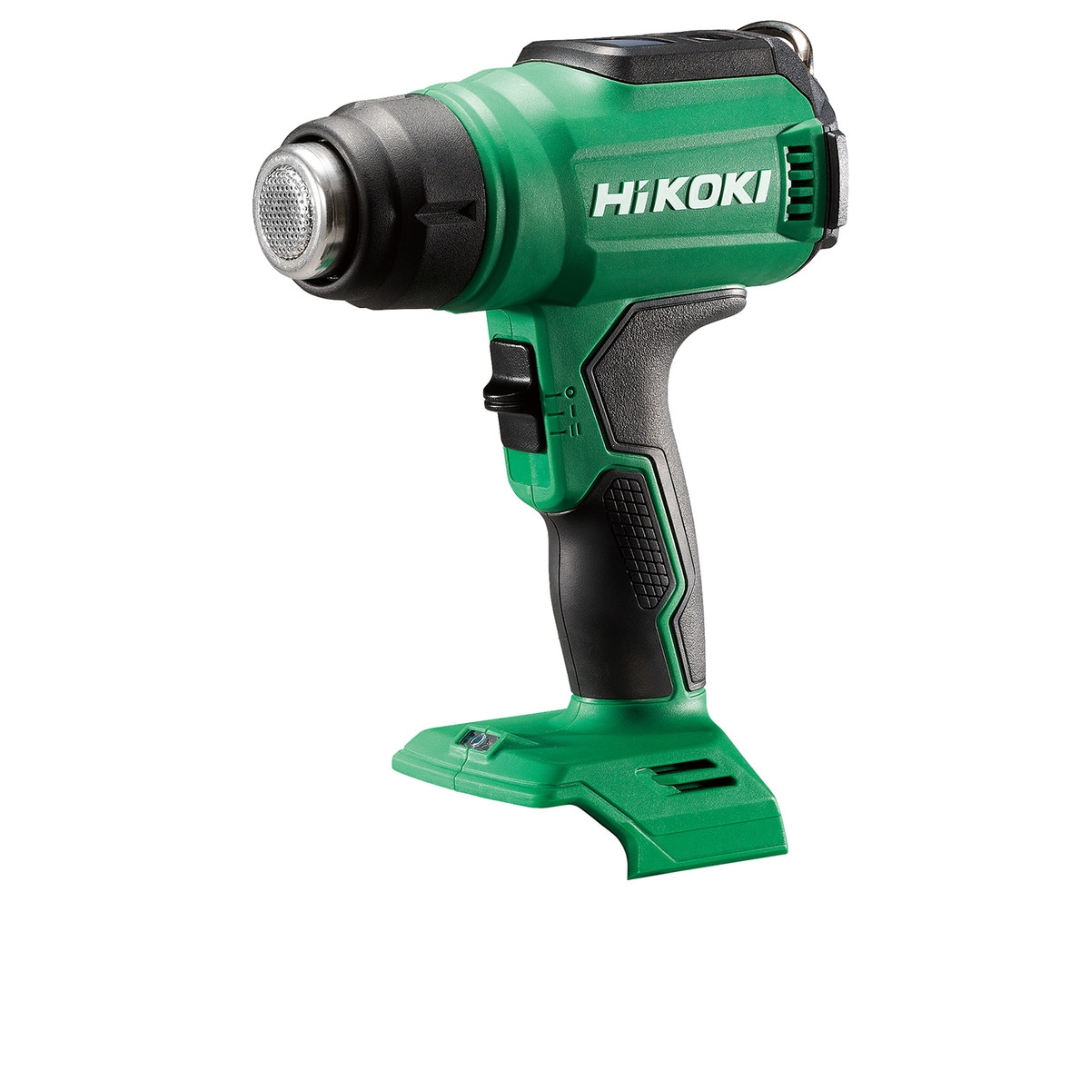 【送料無料】ハイコーキ HIKOKI 18Vヒートガン ケース付き RH18DA NNP