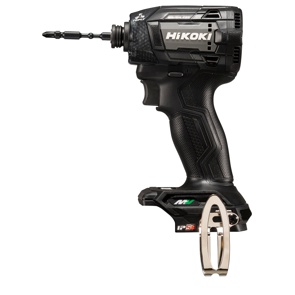 送料無料】ハイコーキ HIKOKI 36VインパクトDV 本体のみ WH36DD NNB 