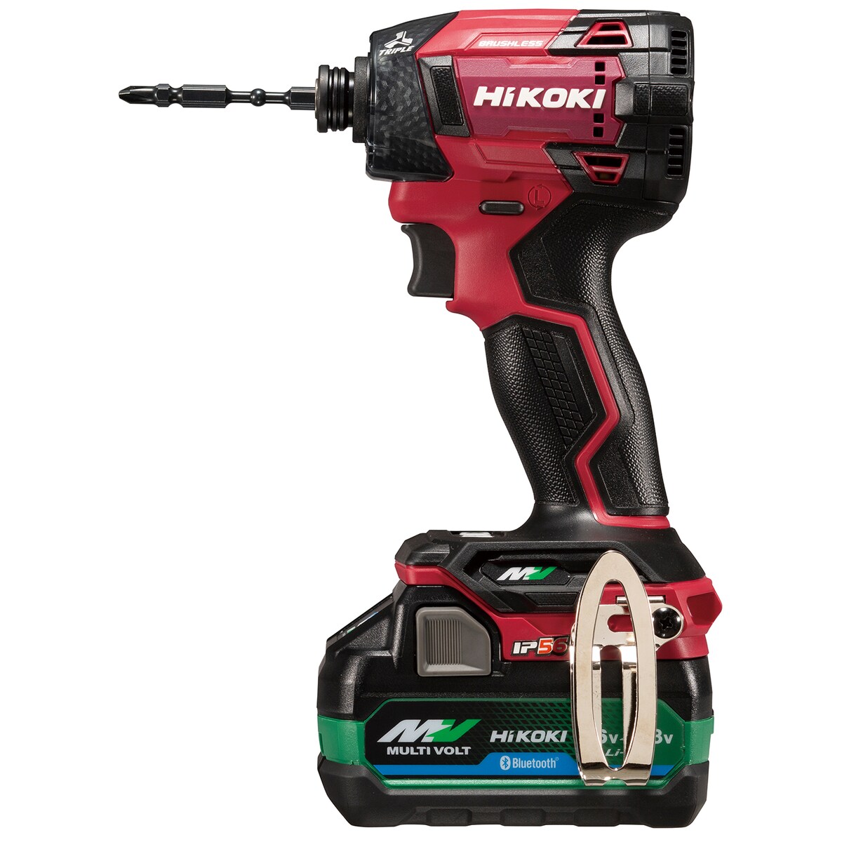 インパクト本体 Amazon | 【2025新設計】インパクトドライバー 【2000mAh