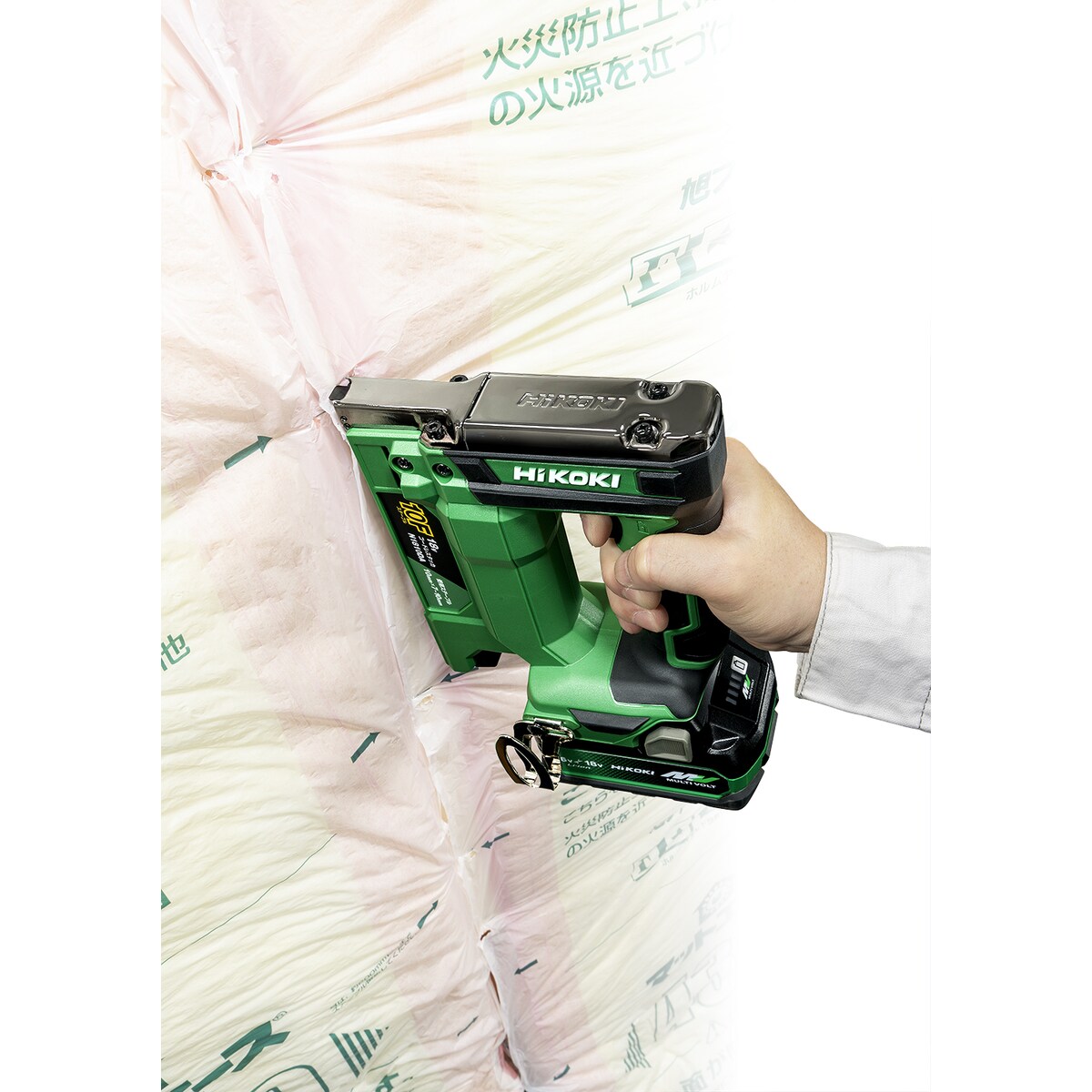 送料無料】メーカー欠品中 次回8月中旬入荷予定です ハイコーキ HIKOKI 
