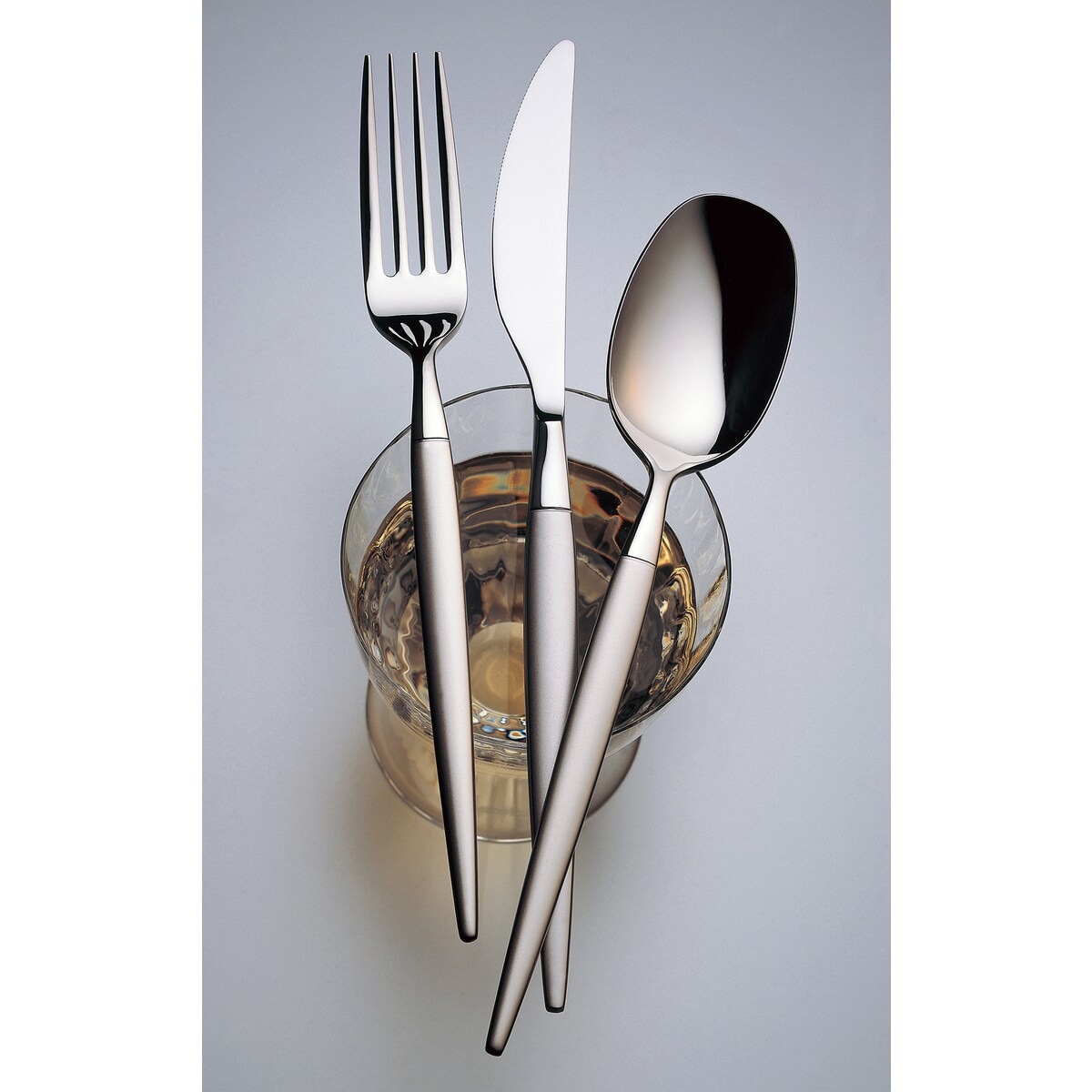 ☆12/28まで☆〈ミルトア〉35本ディナーセット(5客用)ラッキーウッド ミルトア〉25pc.ディナーセット（5客用） 5-12525-0110