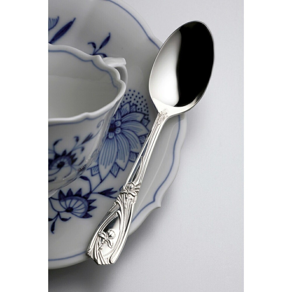 LUCKY WOOD】 ラッキーウッド パリ スプーンまとめセット 洋白銀器