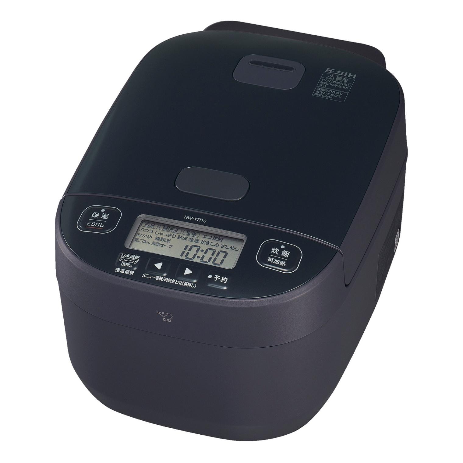 0624美品❗️5合保温付ジャー付都市ガス大阪ガスリンナイこが