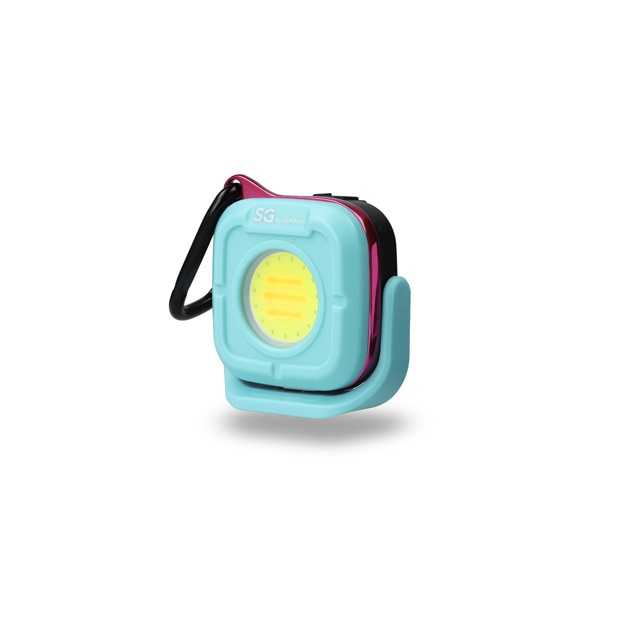 ジェントス ワークライト SGWL-03R