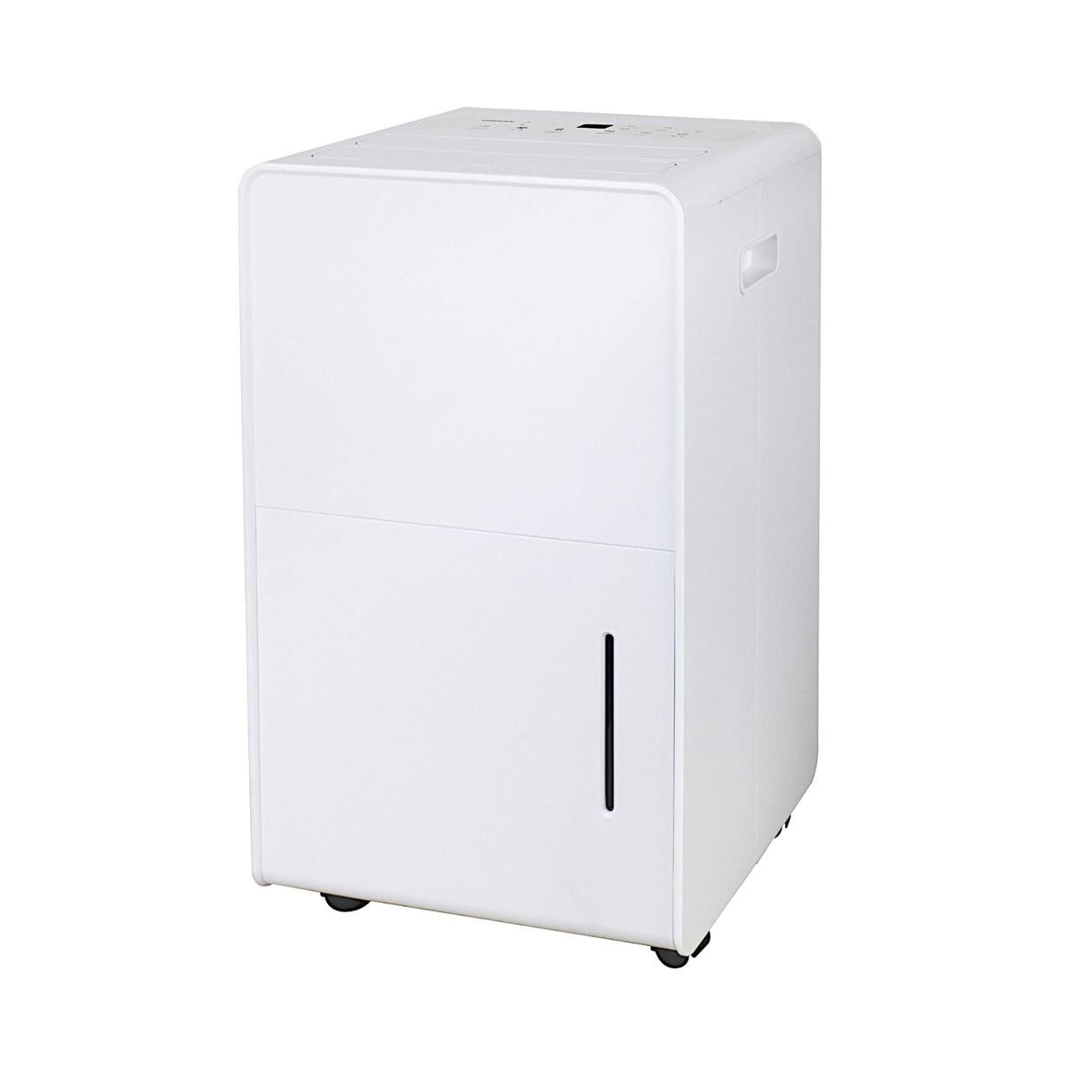 【送料無料】【在庫限り】山善 衣類乾燥除湿機 コンプレッサー式 YDC-H601