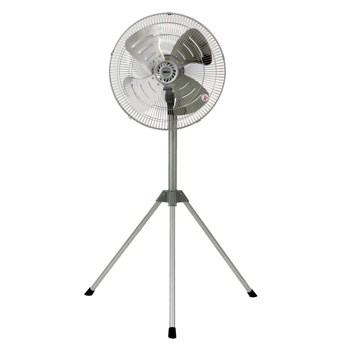 送料無料】広電 三脚工業扇 45cmアルミ羽根 工業扇風機 業務用扇風機