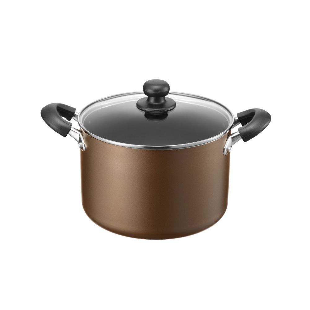 ホーロー深型両手鍋 22cm アークランズ | キッチン・調理器具,調理器具