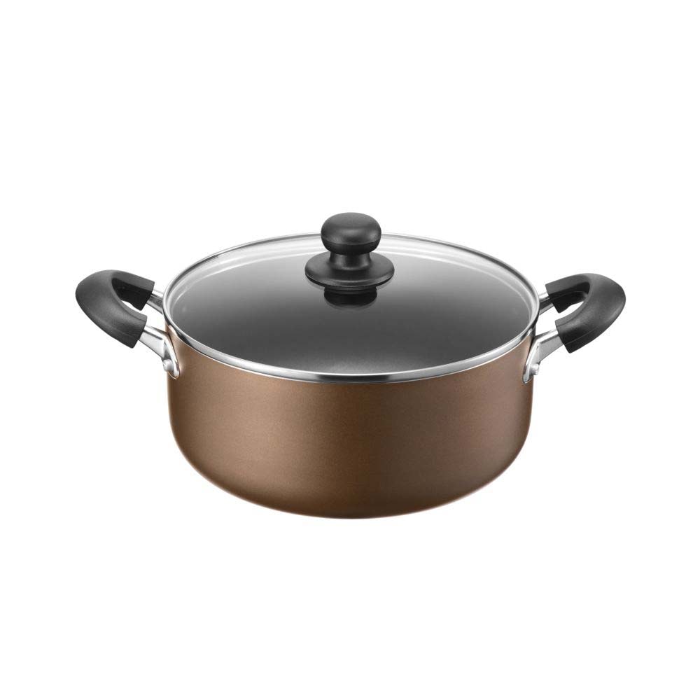 ホーロー片手鍋 18cm アークランズ | キッチン・調理器具,調理器具