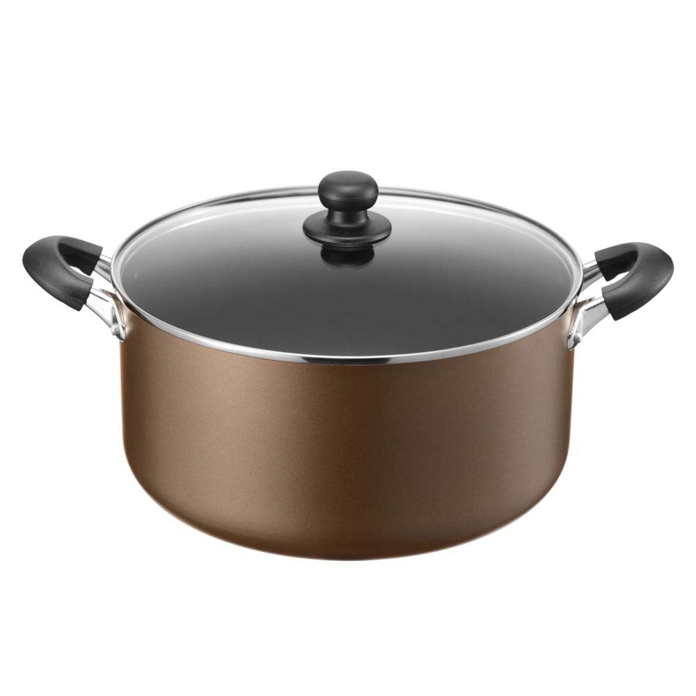 ウイザ WIZA フタが立てられる ステンレス両手鍋 IH対応 20cm PR2143