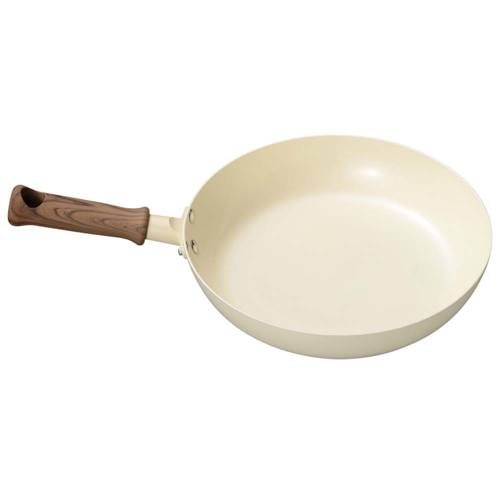 和平フレイズ Hetta! IH対応セラミックフライパン 26cm RB-3522