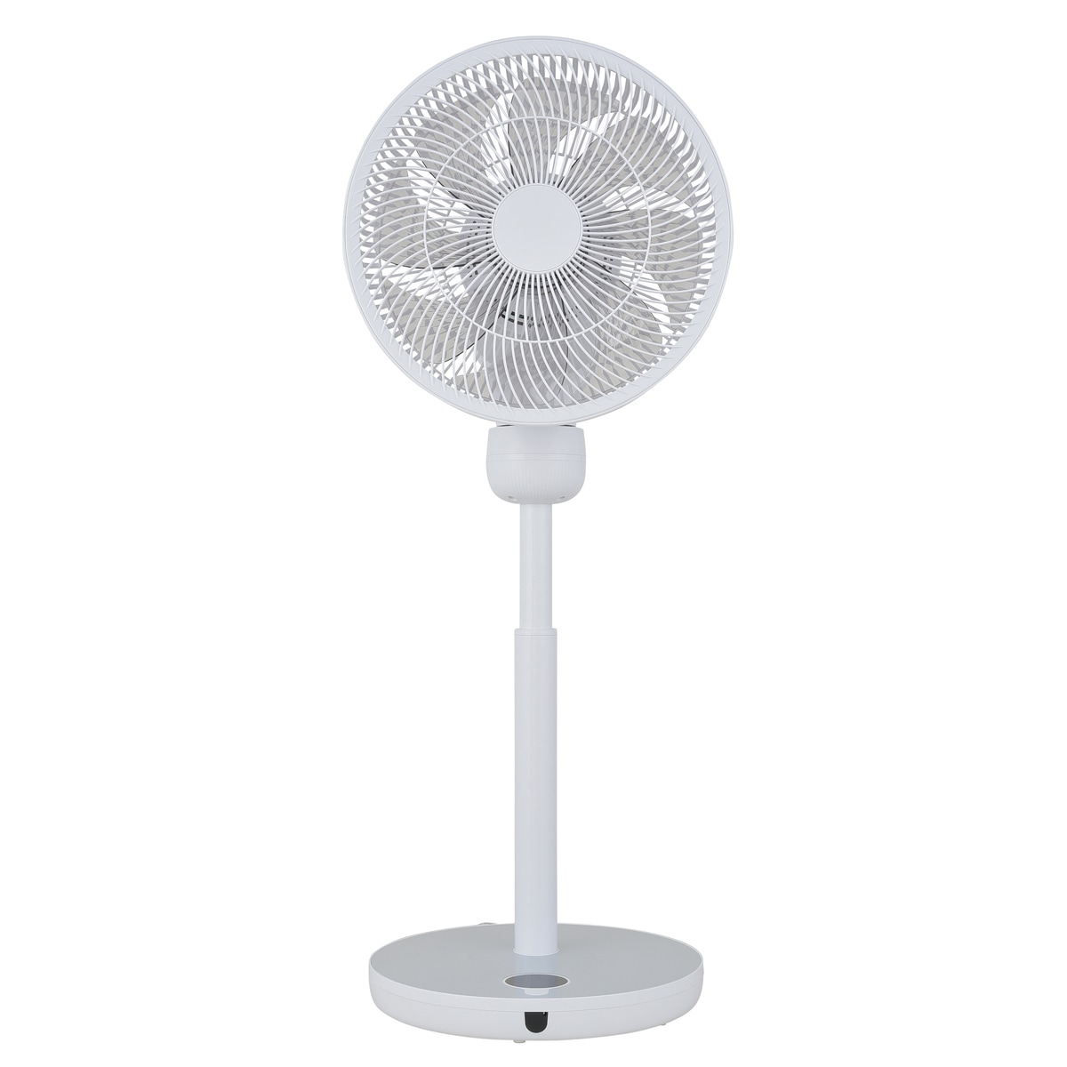 【送料無料】【在庫限り】おおたけ 360°首振りDC扇風機 UF-DC325AFR