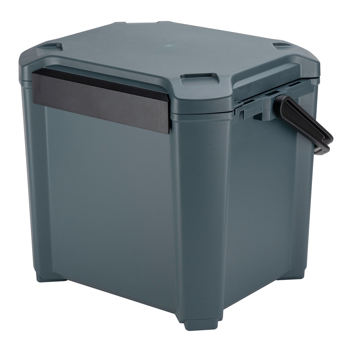 【送料無料】JEJアステージ COREFLUX クーラーボックス 大型 34L インディゴグレー