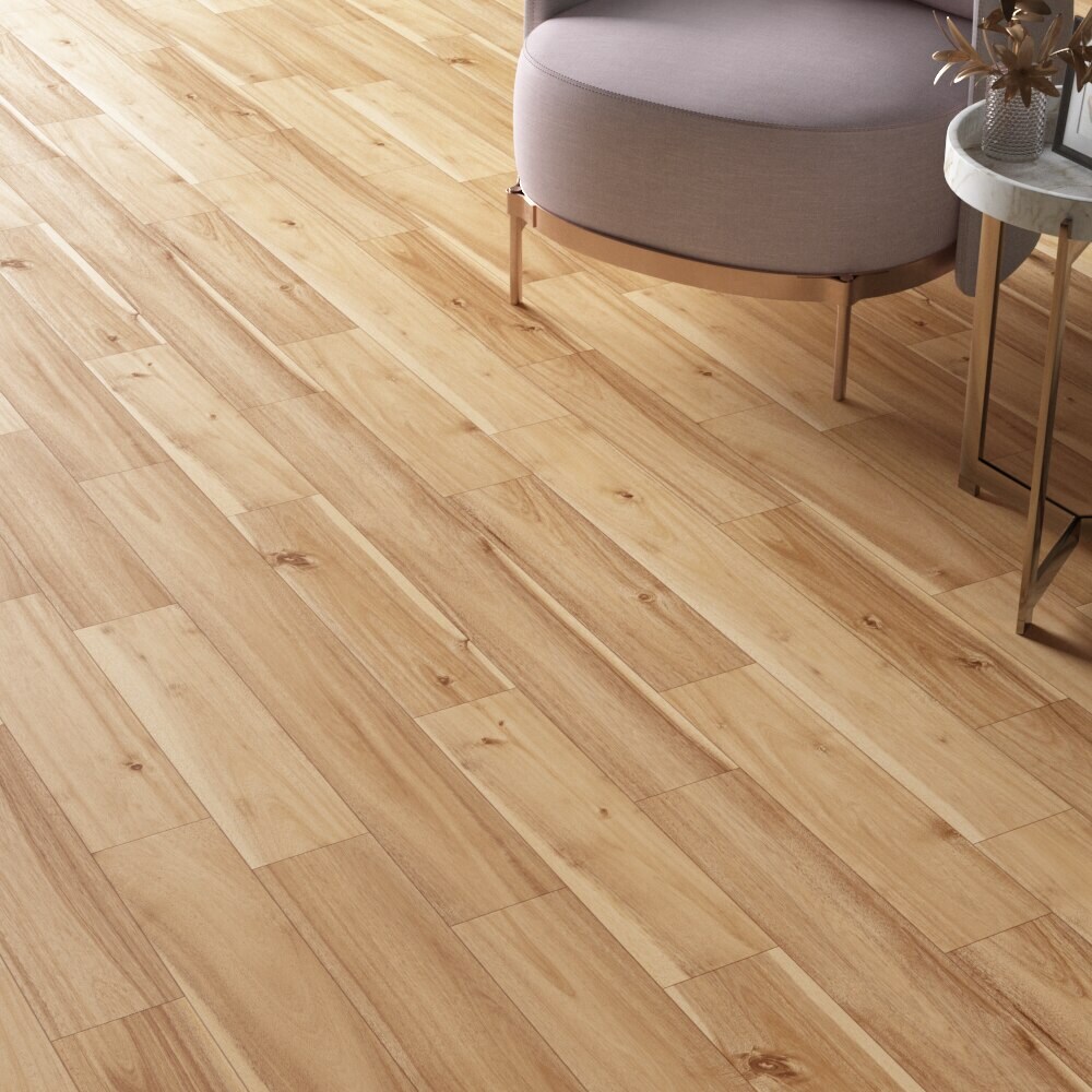 【送料無料】【法人限定】クッションフロア グランアカシア 182cm×20m E1006 【メーカー直送・代引不可・置配不可】