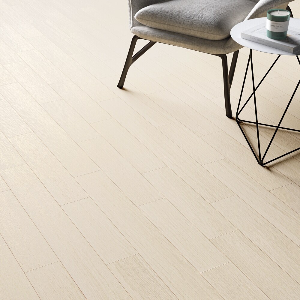 【送料無料】【法人限定】クッションフロア オーク 182cm×20m E1015 【メーカー直送・代引不可・置配不可】