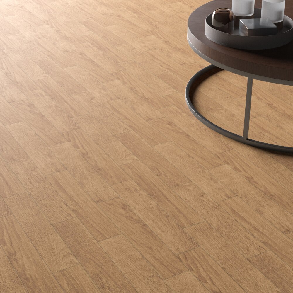 【送料無料】【法人限定】消臭クッションフロア オーク 182cm×20m CES1306 【メーカー直送・代引不可・置配不可】