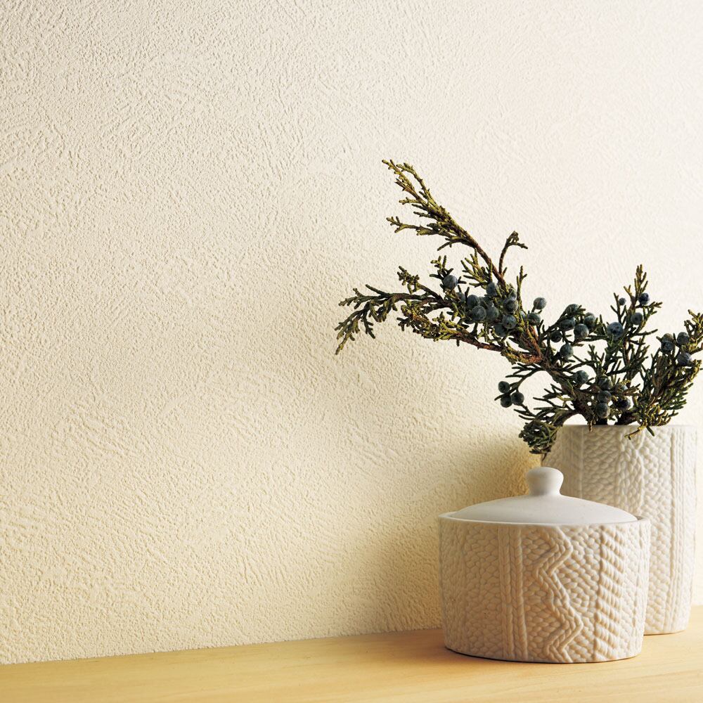 【送料無料】【法人限定】消臭壁紙 エアセラピ 92.5cm×50m BA7101 【メーカー直送・代引不可・置配不可】