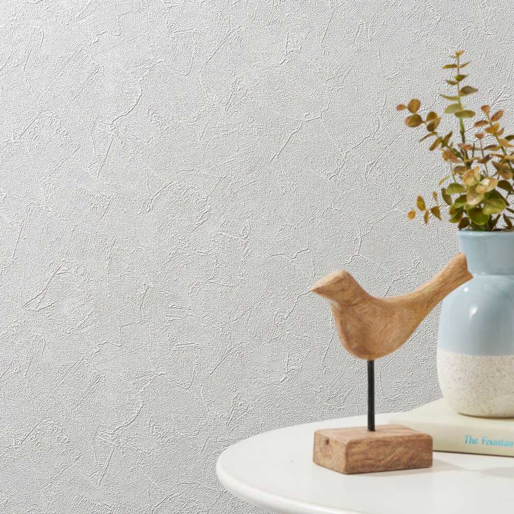 【送料無料】【法人限定】吸放湿壁紙 93cm×50m BA7143 【メーカー直送・代引不可・置配不可】