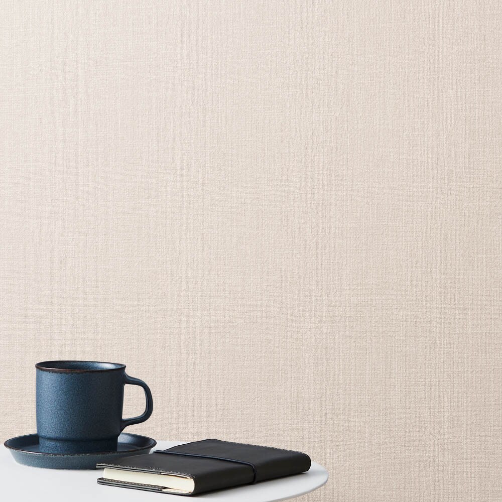 【送料無料】【法人限定】吸放湿壁紙 93cm×50m BA7145 【メーカー直送・代引不可・置配不可】