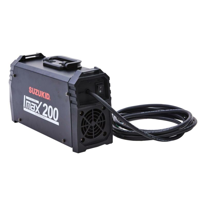 送料無料】スズキッド アイマックス200 SIM-200 | 工具,作業工具,溶接 