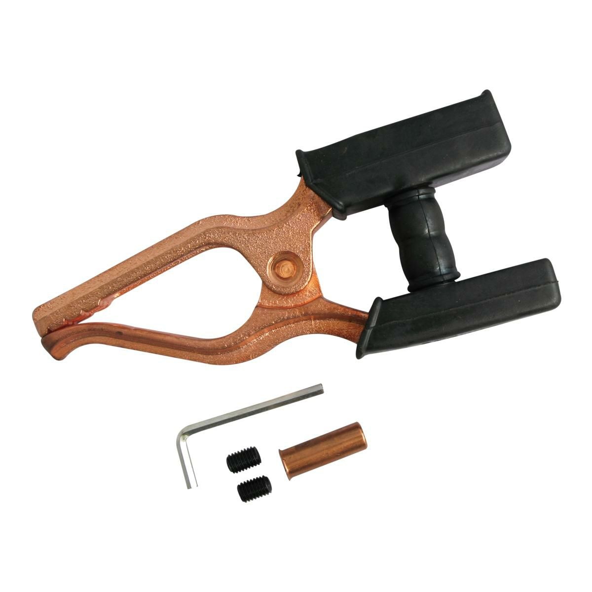 スズキッド アースクリップ P-45