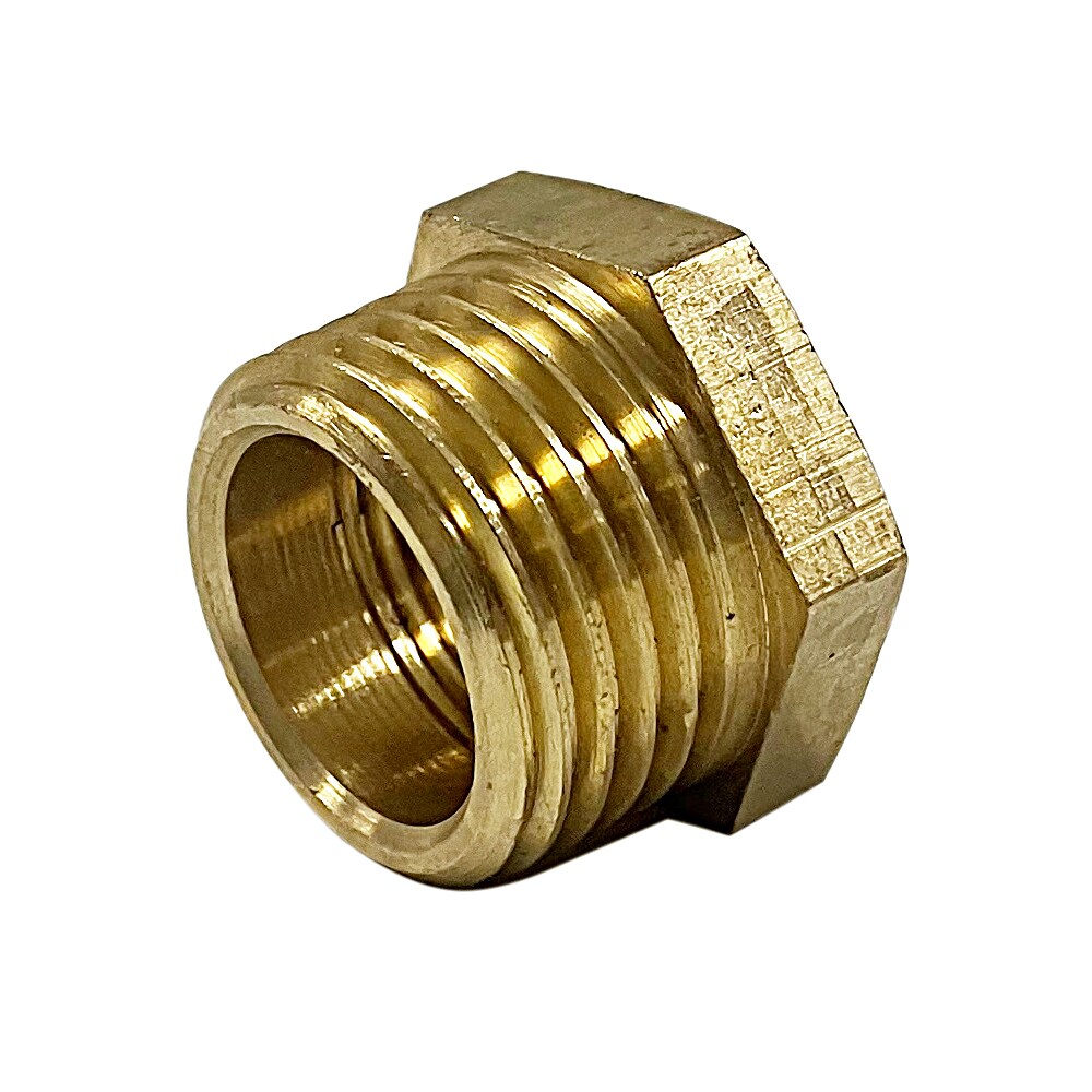 グリーンクロス 異径 中間ブッシング R1/2×Rc3/8 C-65T アークランズ