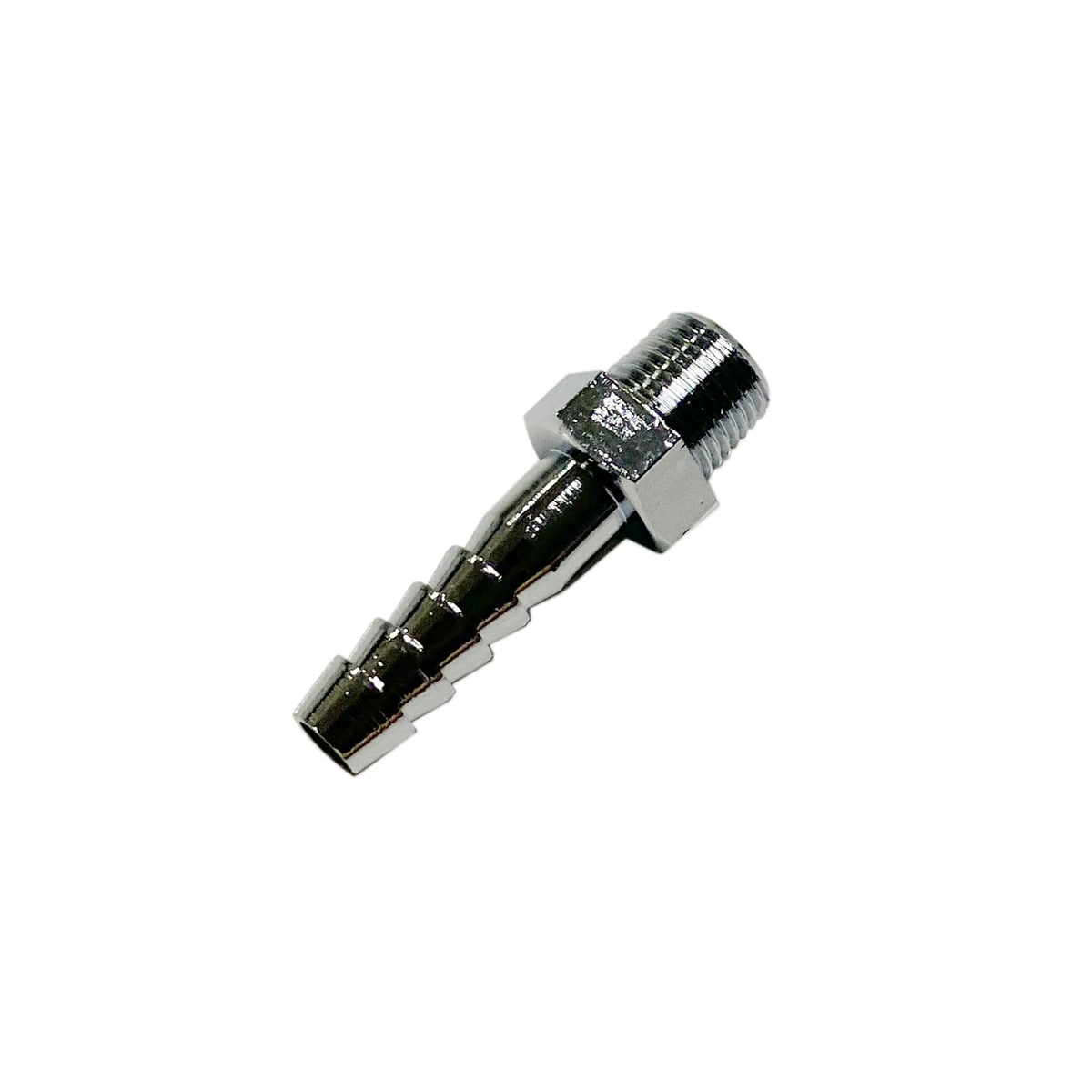 ウイザ WIZA 片口ニップル 7.0mm R1/8 C-105T アークランズ