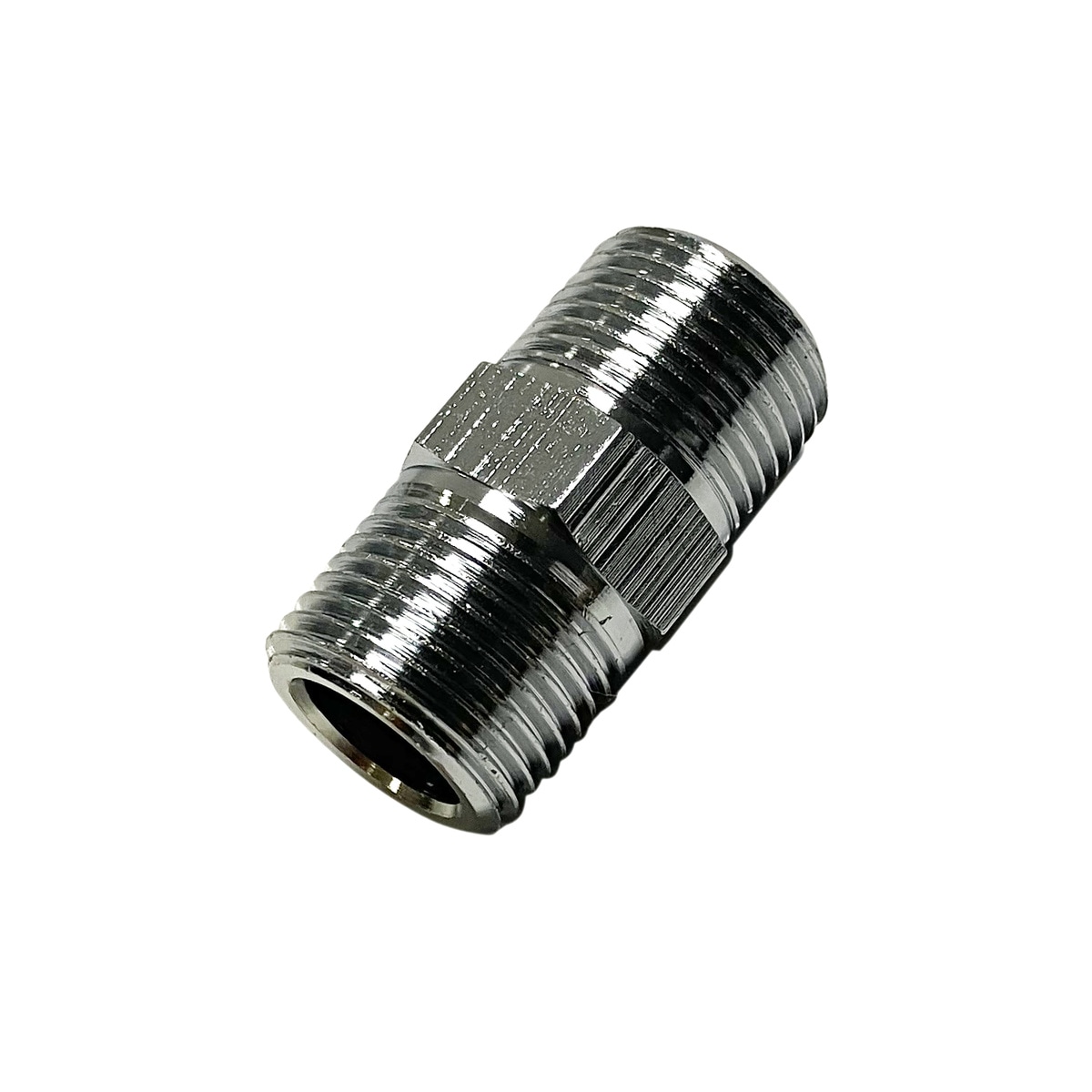 ウイザ WIZA 中間ニップル R3/8 C-08T アークランズ