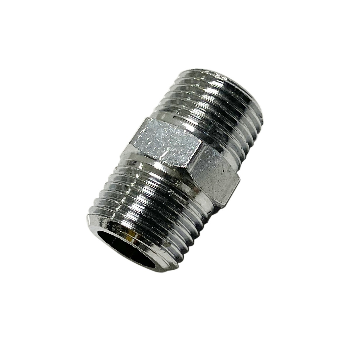 ウイザ WIZA 中間ニップル R1/2 C-108T アークランズ