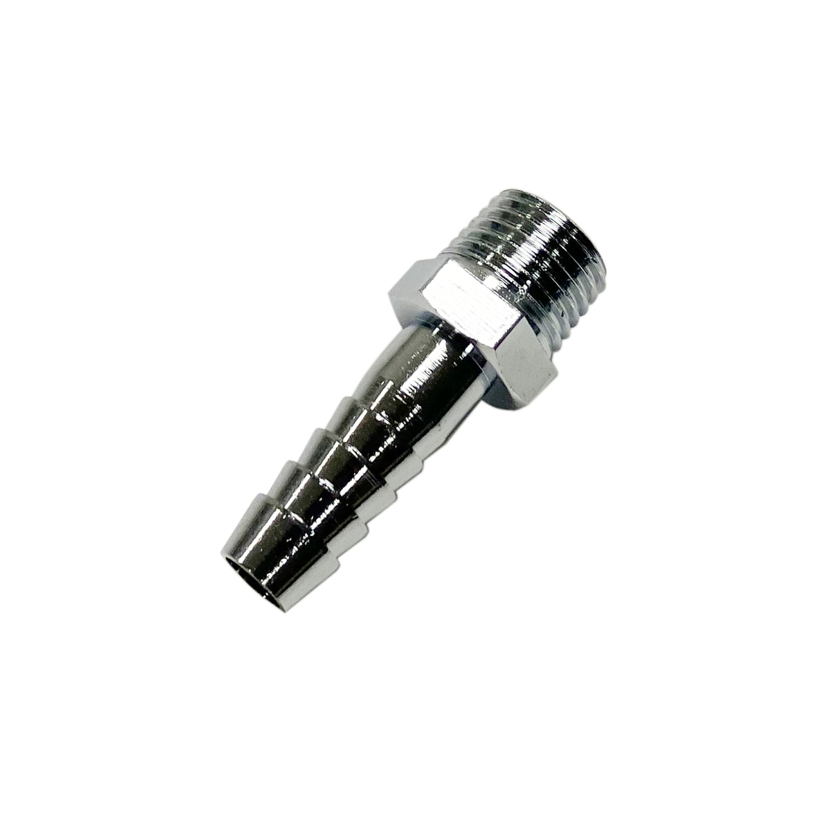 ウイザ WIZA 片口ニップル 9.0mm R1/4 C-05T アークランズ
