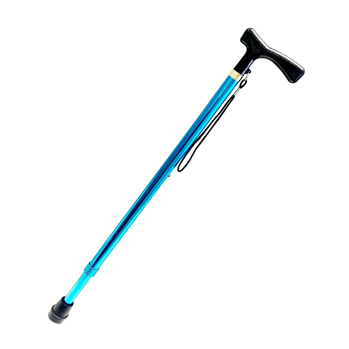 杖 ご確認用 送料無料】ARC アルミ製 杖 伸縮式 チェック柄 70～100cm 13段階
