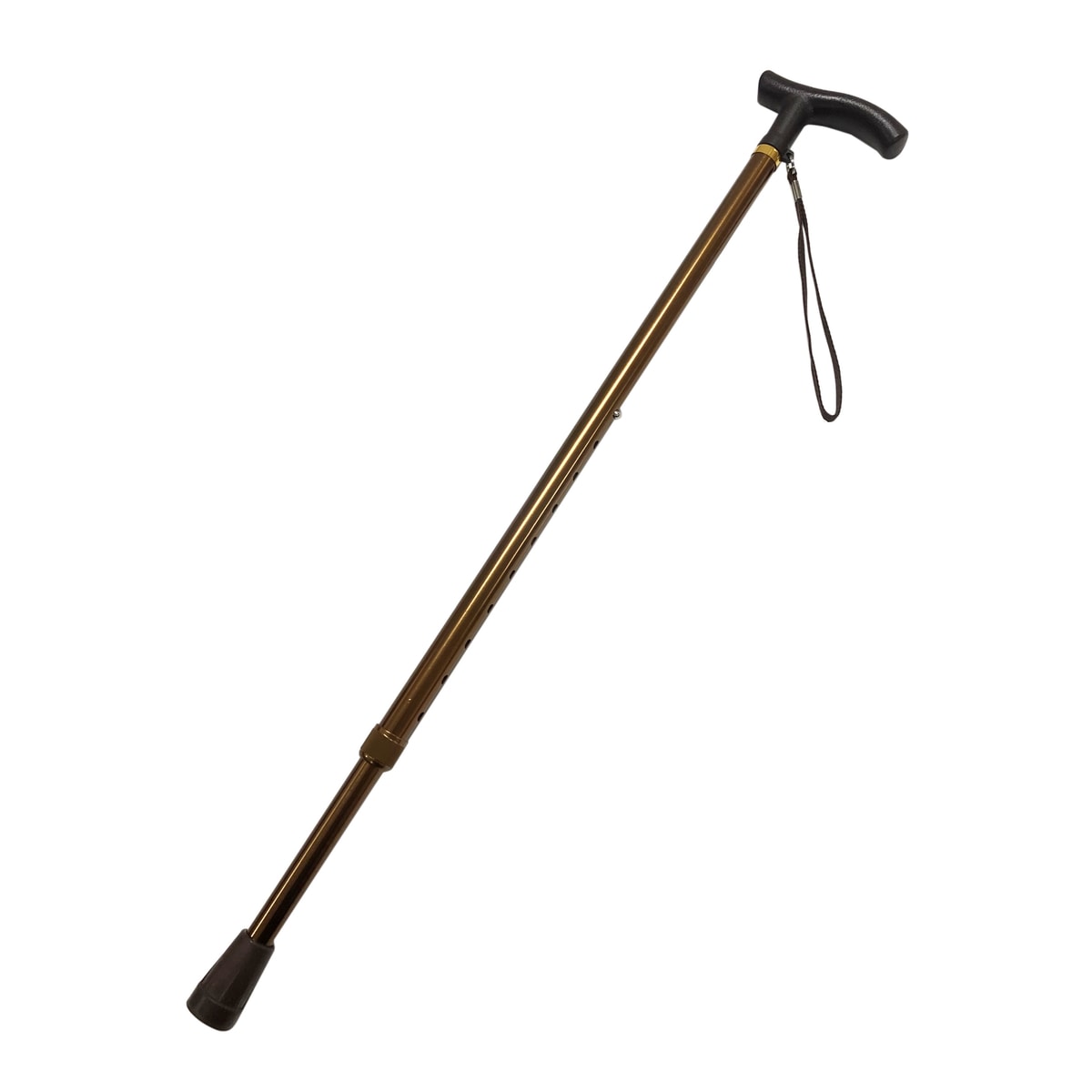 送料無料】ARC 木製 杖 ステッキ 84cm 030BR アークランズ | 衛生